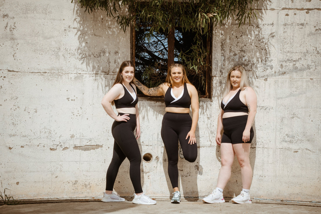 The Fit Factor: Why Activewear Should Be Designed for Every Body