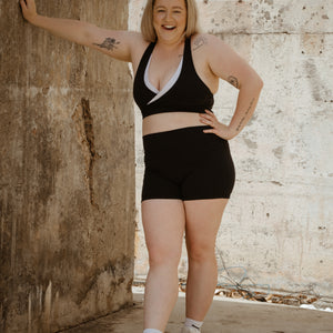 Active Shorts